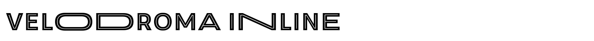 Velodroma Inline image